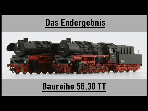 Video: TT BR58 30 - The Grand Finale