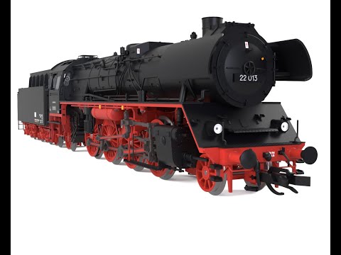 Video: Project Support TT BR22 - CAD Design