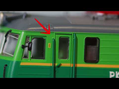 Video: Schlesien Models EU07