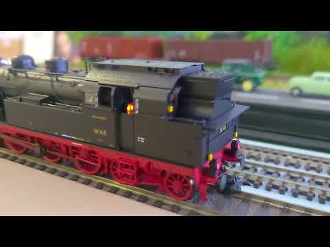 Video: Br 78