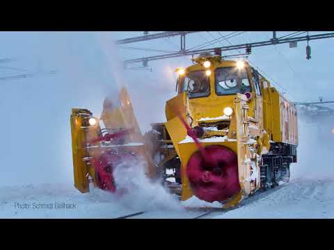 Video: FLEISCHMANN Novelties 2024 (EN)