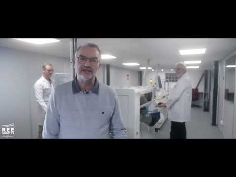 Video: REE Electronics 2023