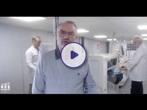Video: Behind the Scenes - Episode #4