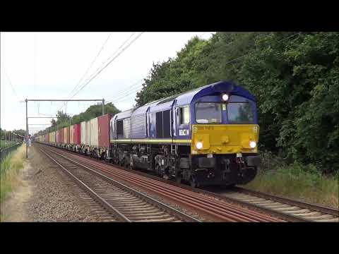 Video: PT Trains MFD Rail Train