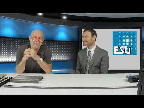 Video: ESU Autumn New Products 2020 (V160, BR218, Pocket Cars Sdggmrs, n-Coaches 