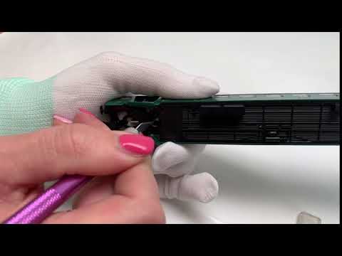 Video: Repair of Bai