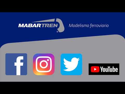 Video: TUTORIAL ON THE OPERATION OF H0 RAILWAY CLEANING WAGON