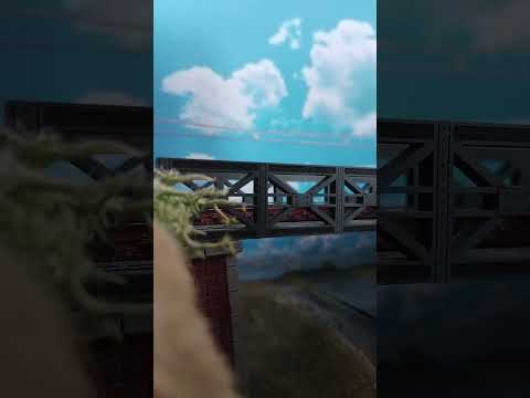 Short/Reel: FS Aln 663 Railcar for Prisoner Transport