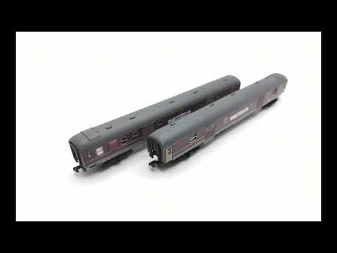 Video: Fs Omnia Express 1/160