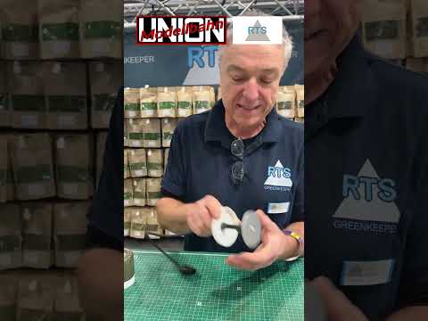 Short/Reel: RTS Structural Paste Asphalt & Greenkeeper Extension in Use