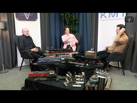 Video: MAGAZ1N | 01/2026 | Teil1