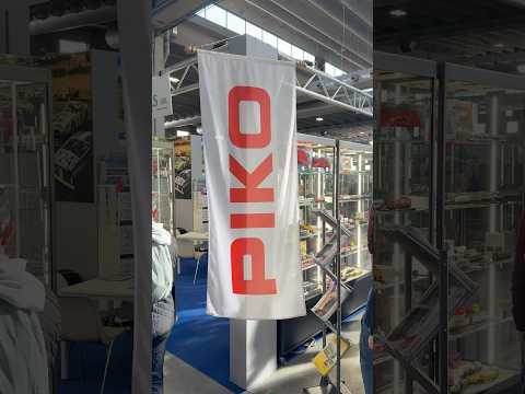 Video: Model Expo Italy 2026: Piko