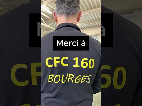 Short/Reel: Unsere erste Messe in Bourges 🇫🇷 | Modellbahn Union Recap