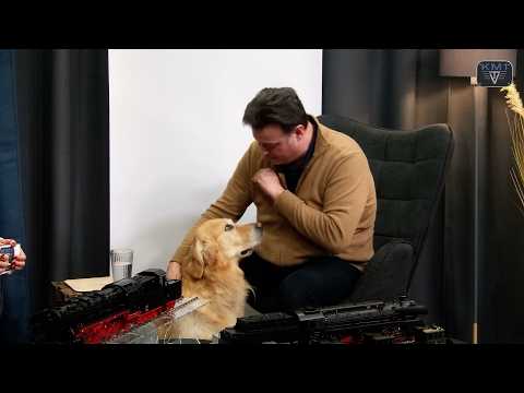 Video: MAGAZ1N | 01/2026 | Teil2