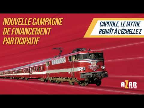 Video: Capitole, le mythe renaît