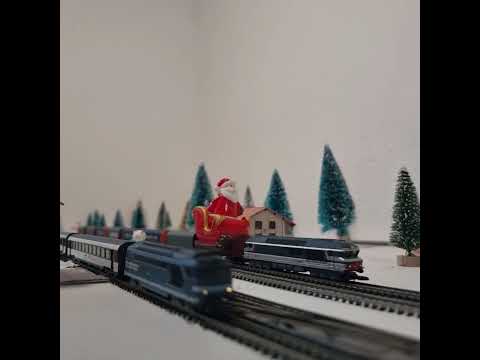 Short/Reel: Joyeux Noël !