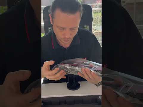 Short/Reel: Railjet II Unboxing 🚄