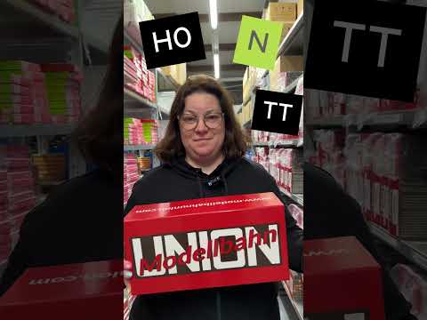 Short/Reel: Modell des MOnats - MEGA Reveal im April