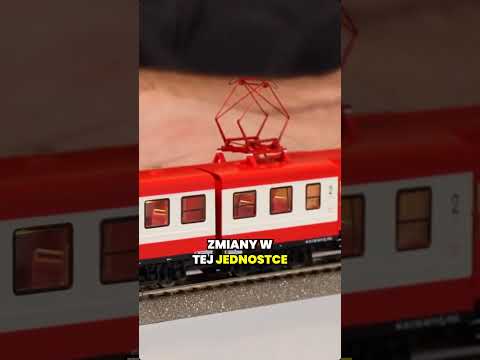 Short/Reel: EN57-1061 | Wielkopolska | ROBO