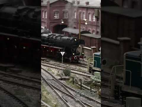 Short/Reel: Targi Intermodellbau 2026 zachywacją