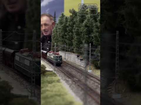 Short/Reel: Targi Intermodellbau 2026