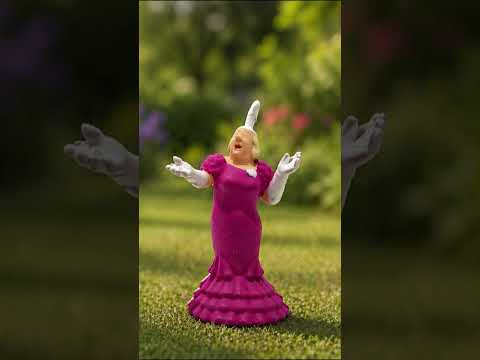 Short/Reel: Diese Figuren kennst du garantiert… 😄 | Neue H0 Figuren von MU