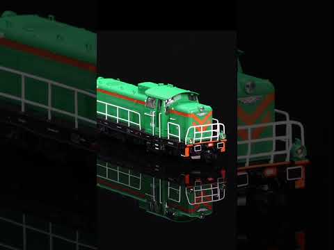 Short/Reel: SM42-843 TT ROBO