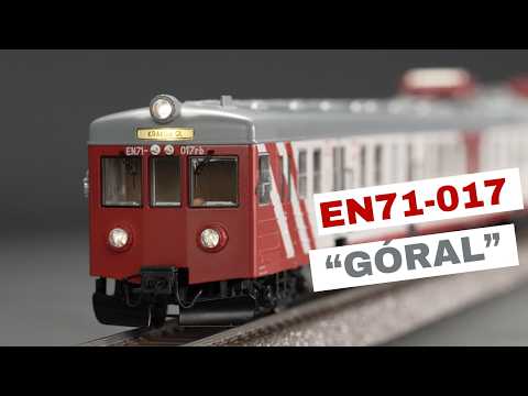 Video: EN71-017 