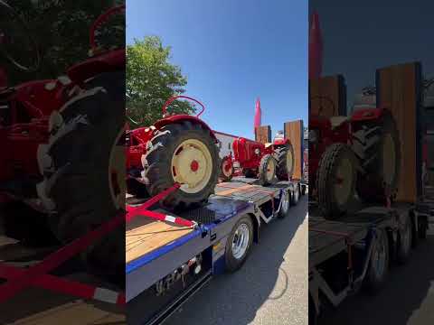 Short/Reel: 🚛 Zu Besuch beim Herpa Tag der offenen Tür!