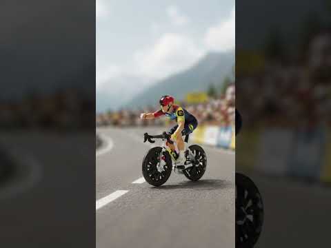 Short/Reel: 🚴‍♂️ Tour de France im Fernsehen?