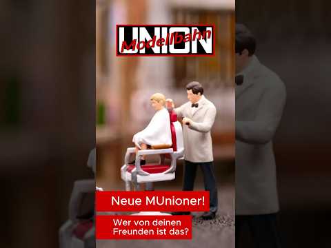 Short/Reel: Welcher MUnioner bist du? 😄