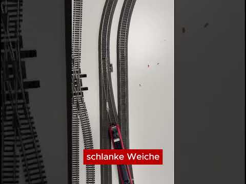 Short/Reel: Desiro HC BR 1462 im AC-Test