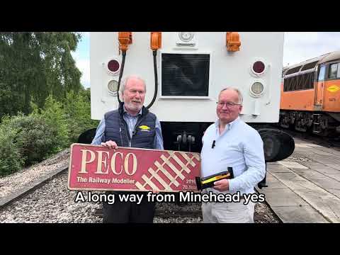 Video: PECO Name Plate Handover