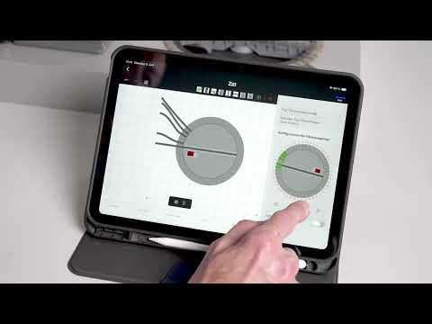 Video: Part 20: Controlling a Turntable with the Z21 App