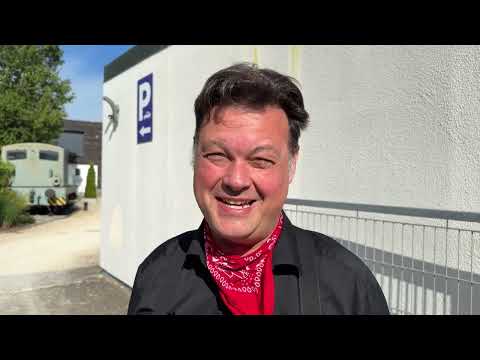 Video: Willkommen zum Großbahntreffen 2026