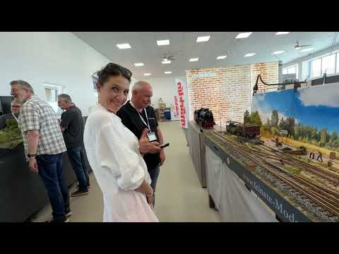 Video: Der Rollwagen