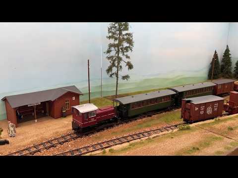 Video: Haltepunkt Kaiserweg