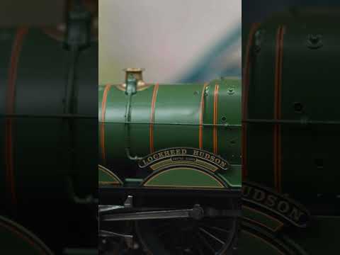 Short/Reel: What's the best Castle Class locomotive?