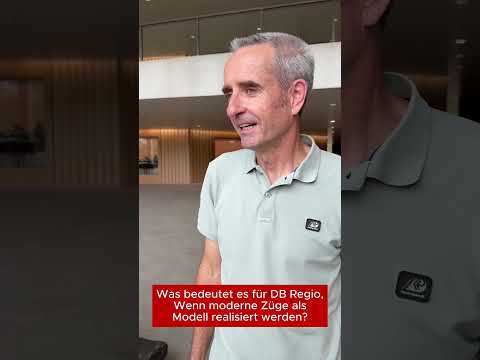 Short/Reel: Warum ist es wichtig, dass es unser Modell gibt?