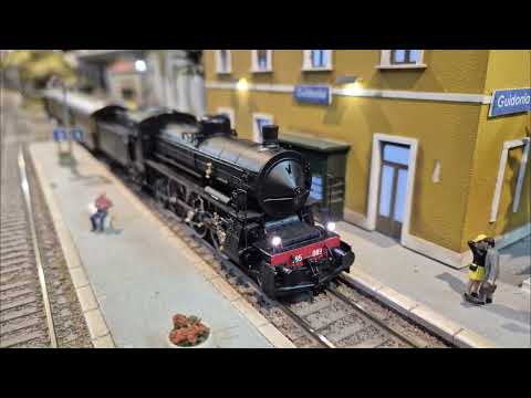 Gr  685 089 - II serie