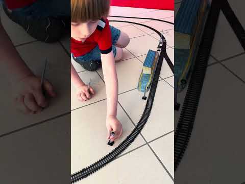 Parti all'avventura con il nuovo set doppio Frecciarossa di Lima!