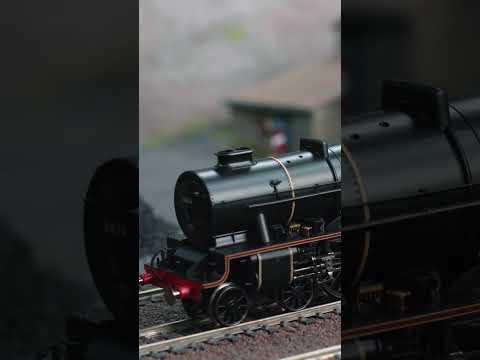 Short/Reel: Is this loco on your wishlist??