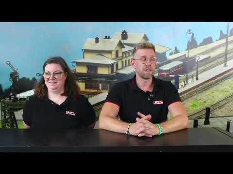 Video: Neuheiten + Messen