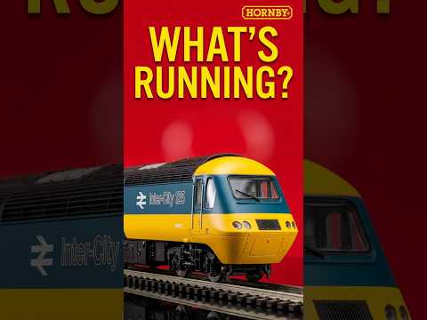 Short/Reel: What's running on your layout?