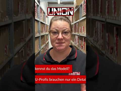 Short/Reel: 👀 Erkennst du das Modell?