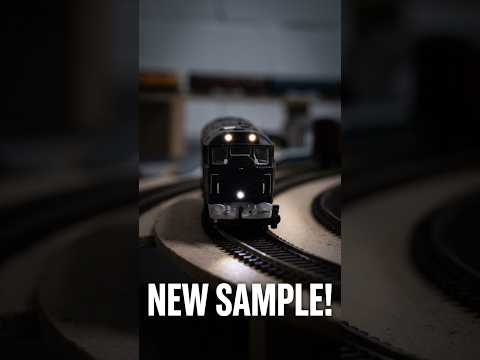 Short/Reel: TT:120 Class 31 Sample!