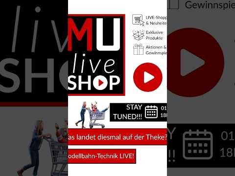 Short/Reel: 🔊🚂 Sound auf einen Decoder aufspielen – so geht’s!