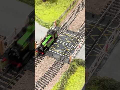 Short/Reel: LSWR - Class A1 'Terrier' - 734 - Club Exclusive
