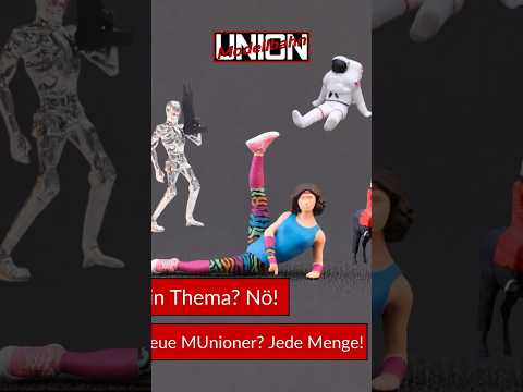 Short/Reel: Neue H0 Figuren – und diesmal wird's wild! 😂