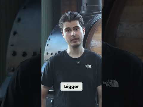 Short/Reel: Rocket's Successor: The Revolutionary Steam Engine 'Planet'